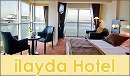 Kusadasi Hotels, Ilayda Hotel