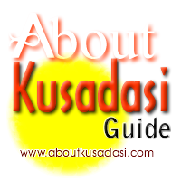 Kusadasi Turkey - Logo