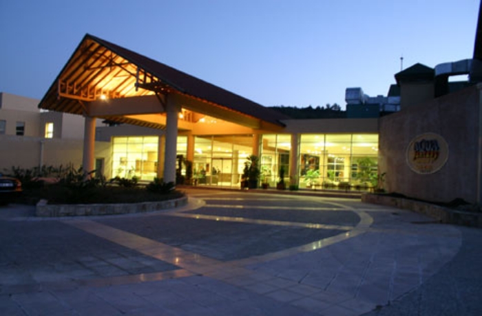 Aqua Fantasy Aquapark and Club Hotel in Kusadasi