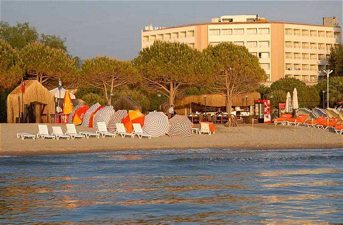 Batihan Hotel in Kusadasi