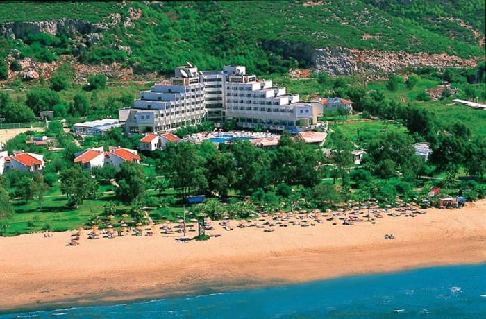 Richmond Ephesus Resort in Kusadasi